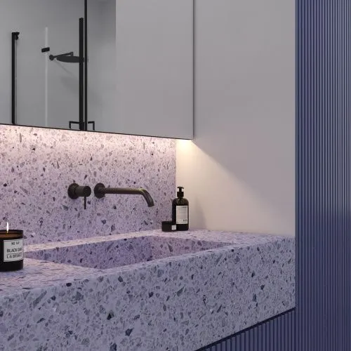 Светодиодная влагозащищенная лента Maytoni Technical 7,2W/m дневной белый 5M 20005  фото 4