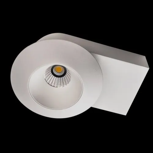 Потолочный светодиодный светильник Lightstar Orbe 051316  фото 3