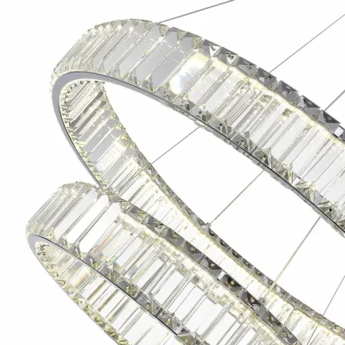 Подвесная светодиодная люстра ST Luce Tivoli SL1622.103.02  фото 3