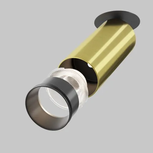 Потолочный светильник Technical C053CL-L12W4K-W-BS  фото 6