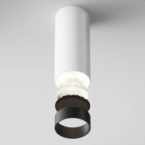 Потолочный светильник Technical C056CL-L12W4K-W-D-W  фото 4