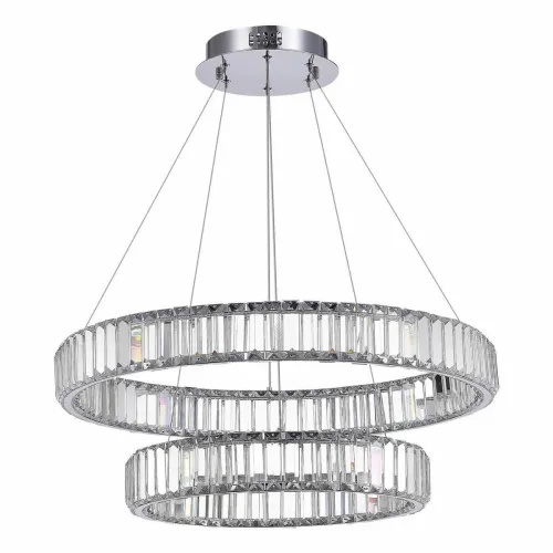 Подвесная светодиодная люстра ST Luce Tivoli SL1622.103.02  фото 2