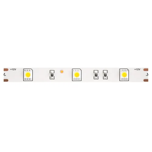 Светодиодная влагозащищенная лента Maytoni Technical 7,2W/m 30LED/m 5050SMD холодный белый 5M 10125 
